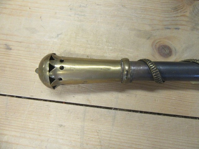 SHIELD AND DAGGERS Image