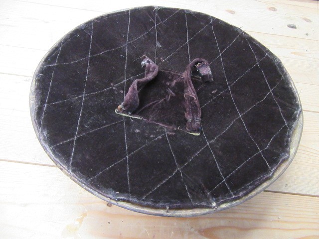 SHIELD AND DAGGERS Image