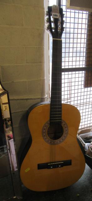 CHANTRY GUITAR Image