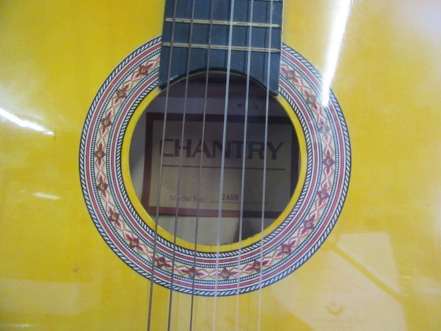 CHANTRY GUITAR Image