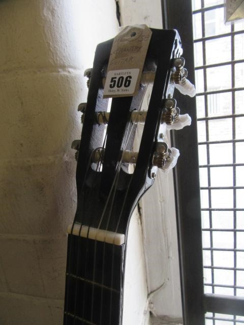 CHANTRY GUITAR Image