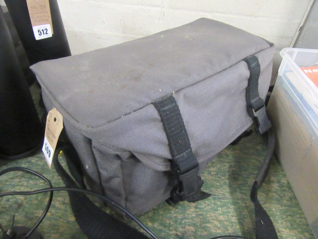 SONY VIDEO CAMERA Image
