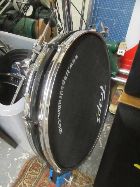 TRAPS DRUM KIT Image