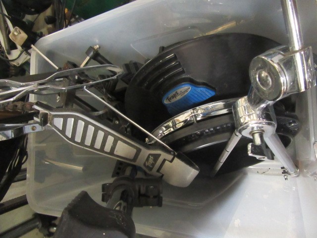 TRAPS DRUM KIT Image