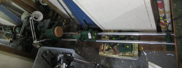 CORONET  NO3  LATHE Image