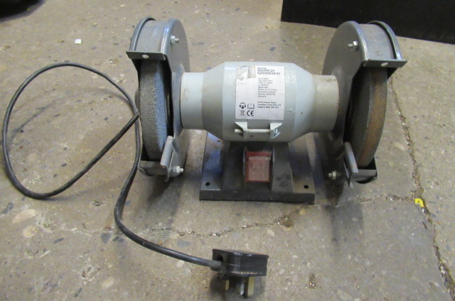 GRINDER Image