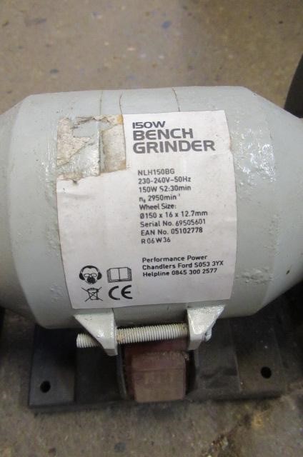 GRINDER Image
