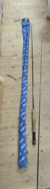 DAIWA FLY FISHING ROD Image