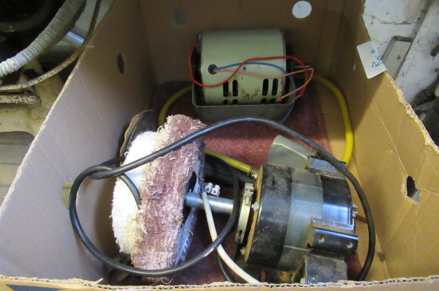 TWO BUFFERS Image