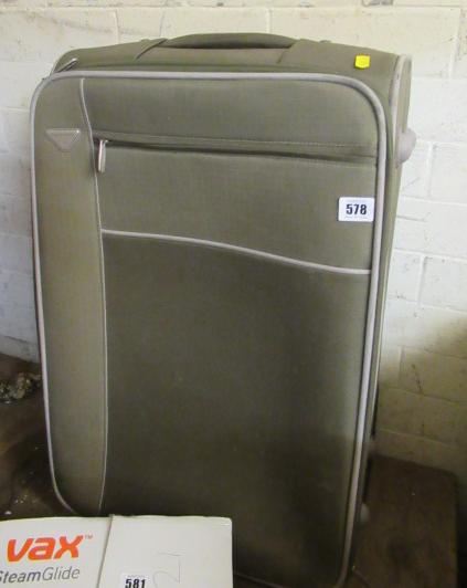 ROLLER SUITCASE Image