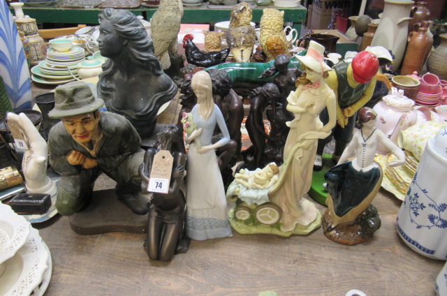 QUANTITY OF FIGURES Image