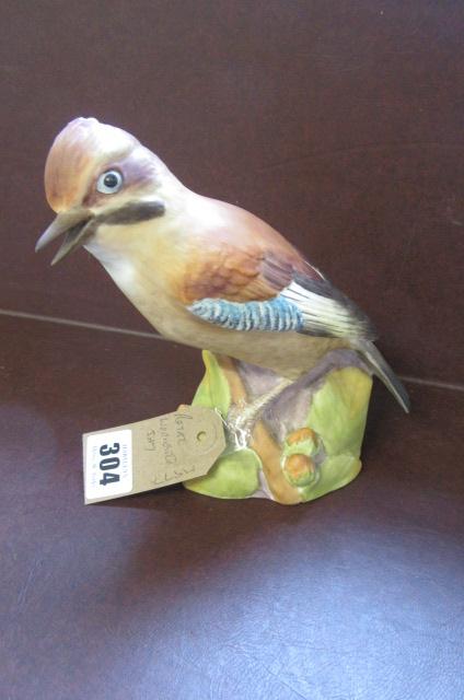 ROYAL WORCESTER JAY Image