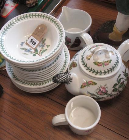 QUANTITY OF PORTMEIRION  Image