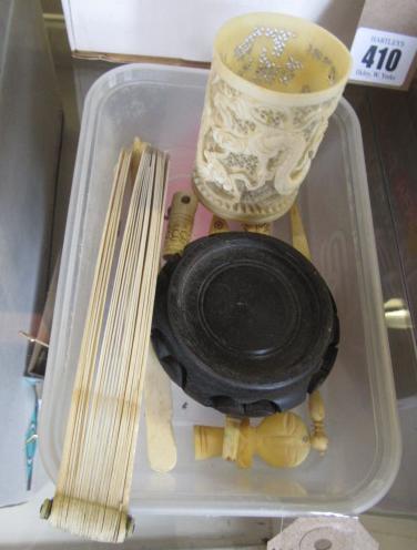 ASSORTED IVORY Image