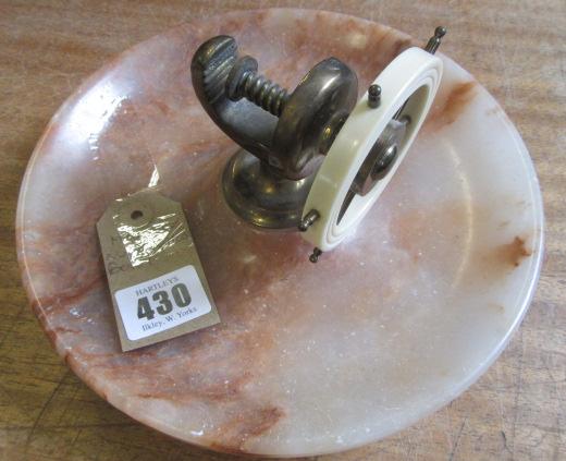 NUTCRACKER BOWL Image