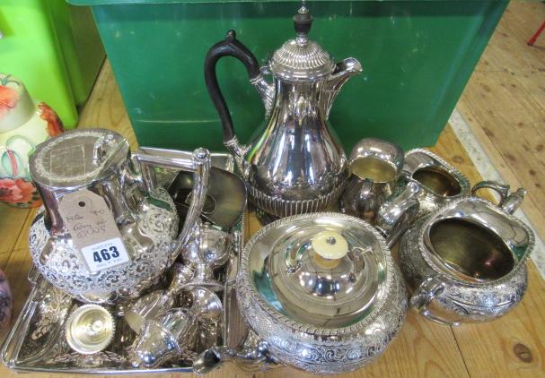 QUANTITY OF EPNS Image