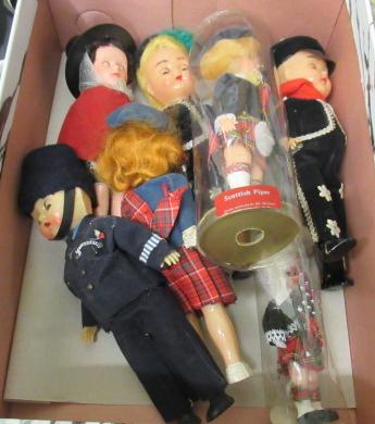 CELLULOID DOLLS Image