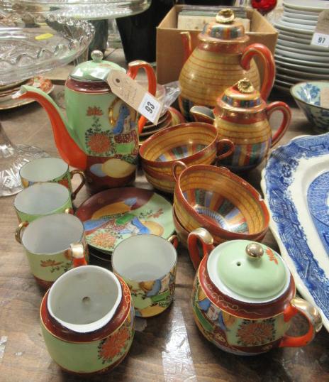 QUANTITY OF CHINA Image