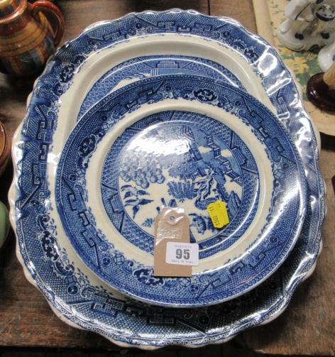 MEAT PLATE AND FIVE OTHERS Image