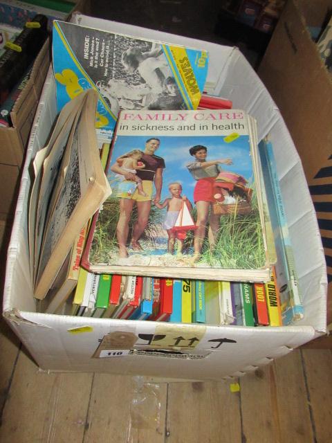 BOX OF CHILDRENS BOOKS Image