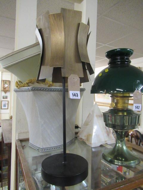 TOUCH BASE LAMP Image