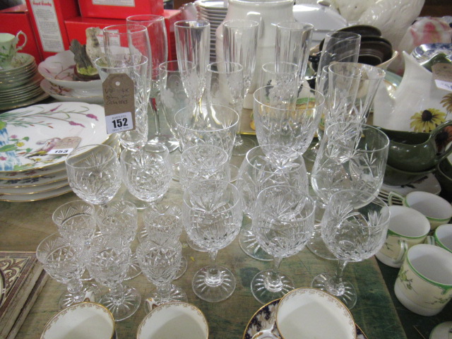 QUANTITY OF GLASSES Image