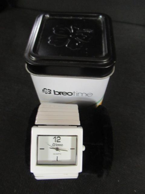 CASED BRIO WATCH Image