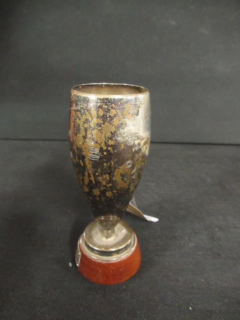 SILVER TROPHY Image