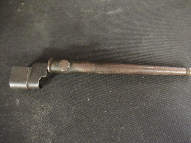 LEE ENFIELD NO4 MK2 SPIKE Image