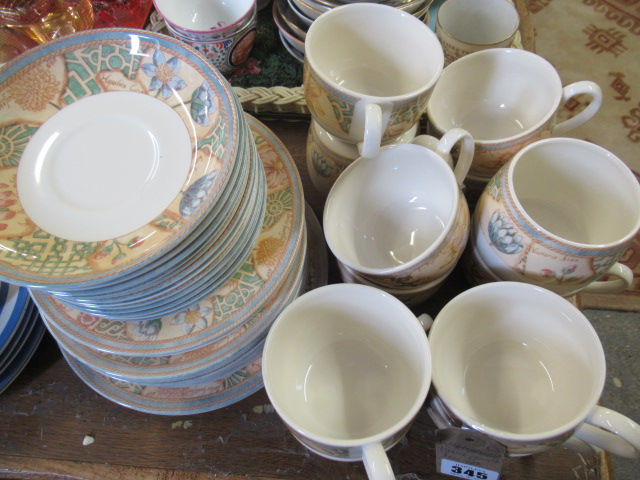 WEDGWOOD TEAWARE Image