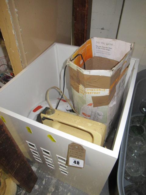 KENWOOD V CHEFETTE MIXER Image