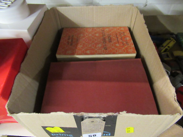 1ST EDITION GEORGE BERNARD SHAW BOOK   SEAN OCASEY UNCORRECTED PROOF COPY AND OTHERS Image