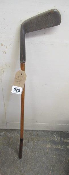 VINTAGE GOLF CLUB Image