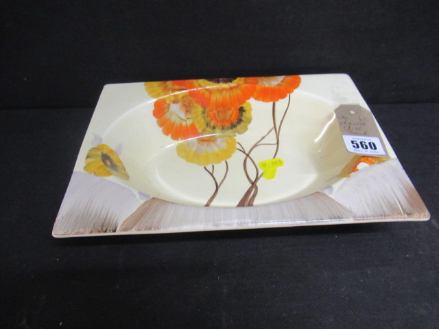 CLARICE CLIFF BOWL Image
