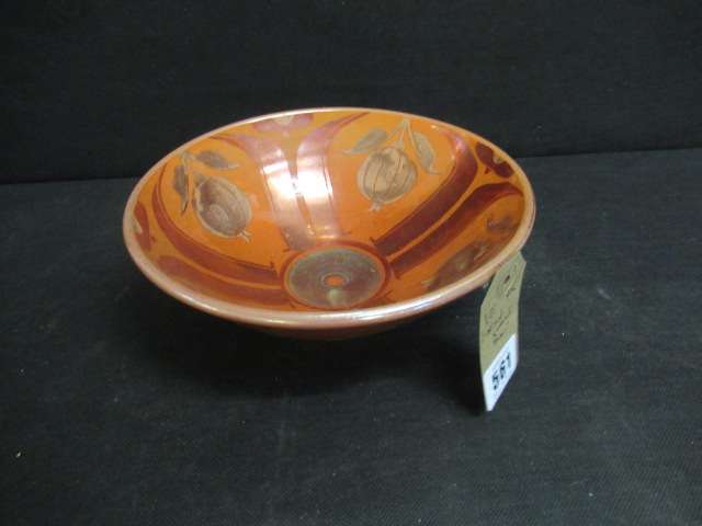 LUSTRE WARE BOWL Image