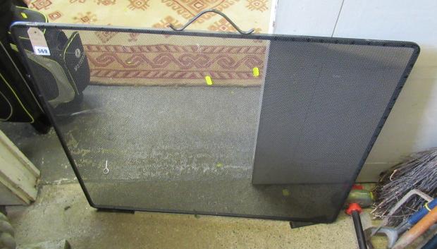 FIRE GUARD Image
