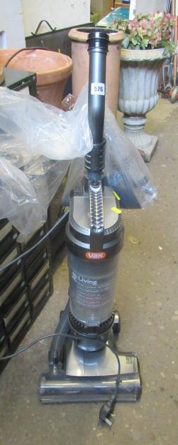 VAX VACUUM CLEANER Image