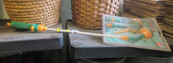 THREE PIECE WATERING KIT Image