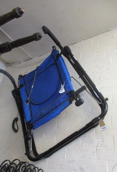 EXERCISE MACHINE Image