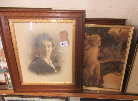 THREE PICTURES Image