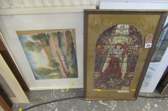 TWO PICTURES Image