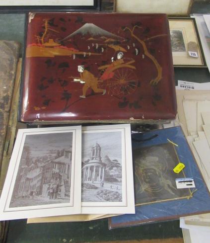 ORIGINAL PHOTO ALBUM ETC Image