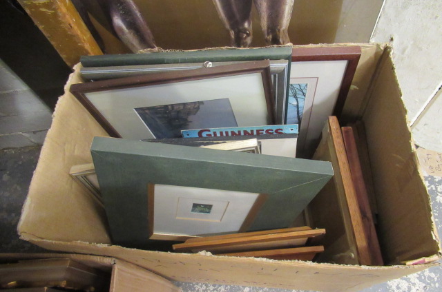 BOX OF PICTURES Image