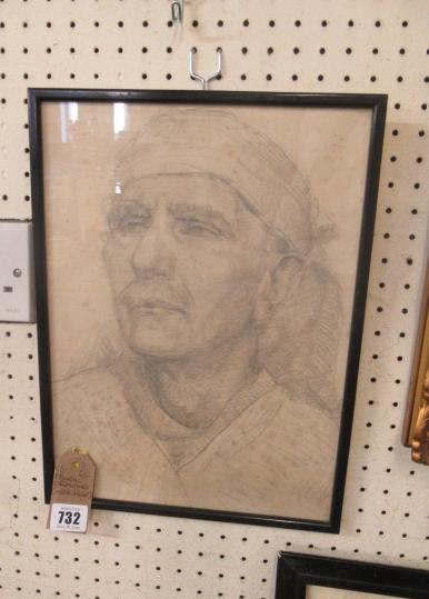 PENCIL DRAWING Image