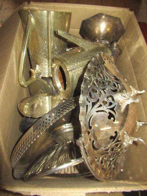 BOX OF EPNS Image