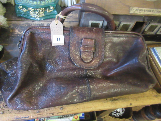GLADSTONE BAG Image