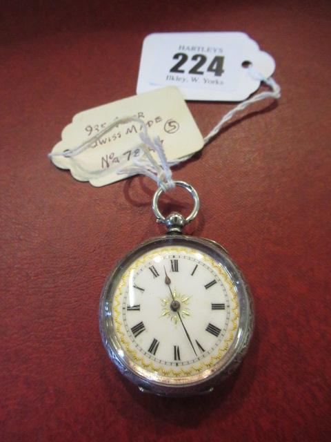 935 STANDARD FOB WATCH Image