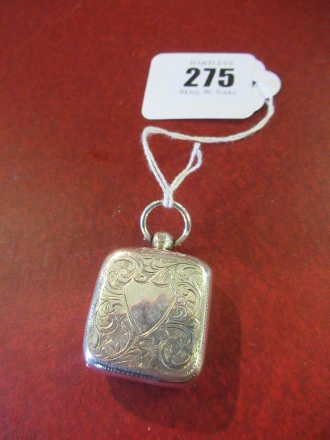 SILVER SOVEREIGN CASE Image