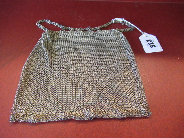 RETICULE Image