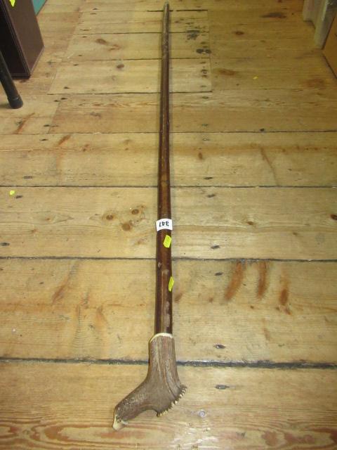WALKING STAFF Image